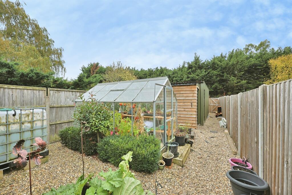 Mill Hill, Bradenham, Thetford photo 3