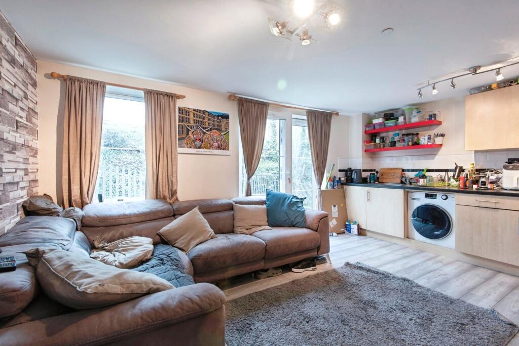 Apartment in Stevenage - View 2