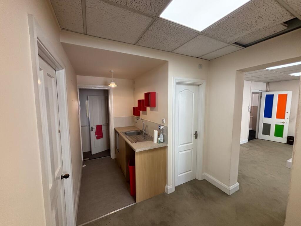 Additional image 6 of First Floor, 15 Station Road, Harpenden, AL5 4SQ