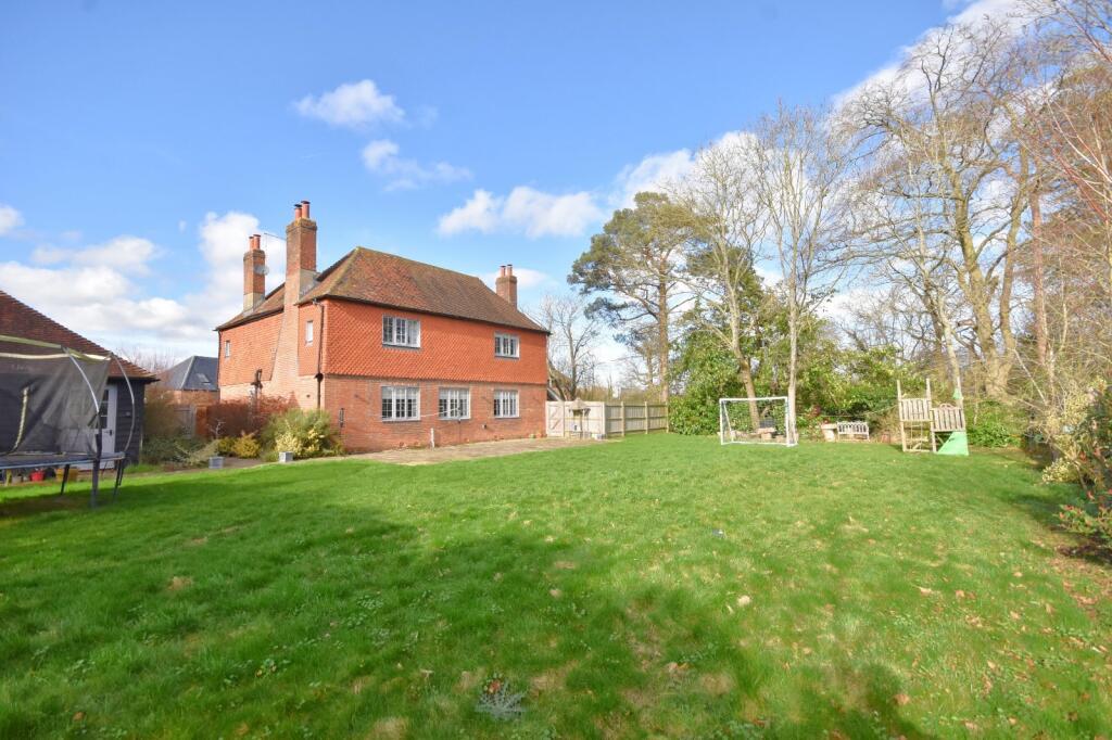 Main image of property: Malthouse Lane, Horley, Surrey, RH6