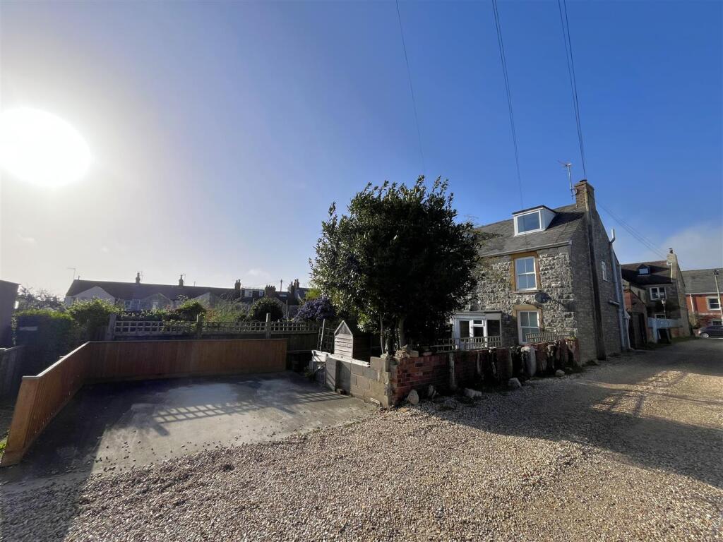 Main image of property: Old Station Road, Upwey