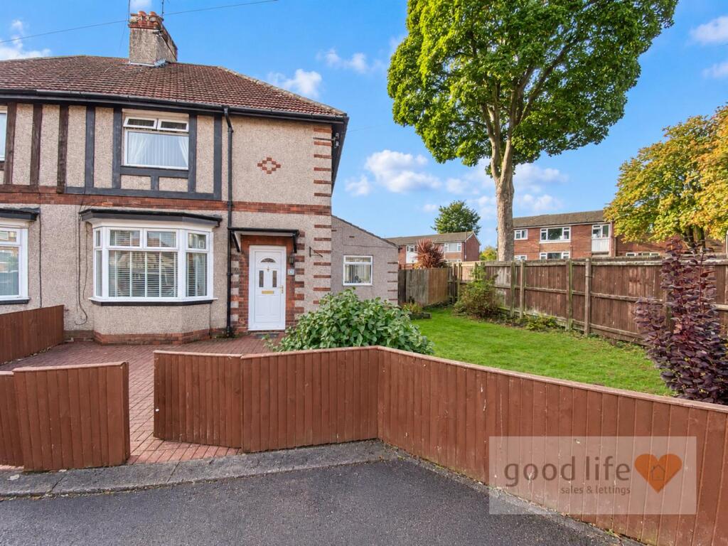 Main image of property: Weybourne Square, Grangetown, Sunderland