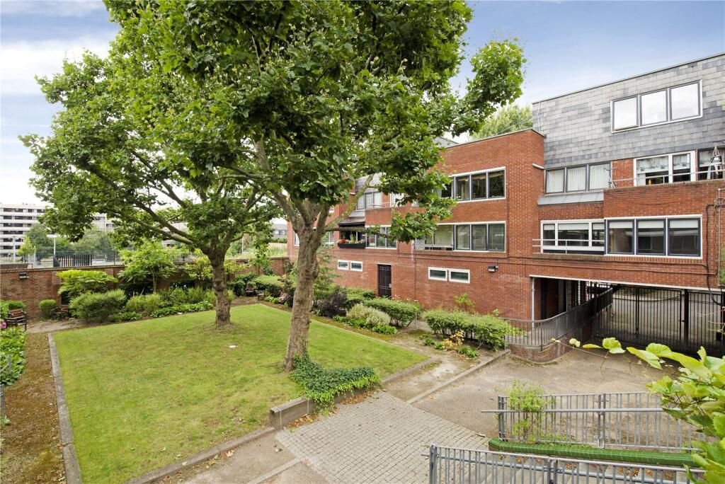 Main image of property: Chalbury Walk, 
Islington, N1