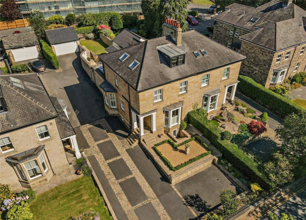 Main image of property: Swan Road, Harrogate, North Yorkshire, HG1