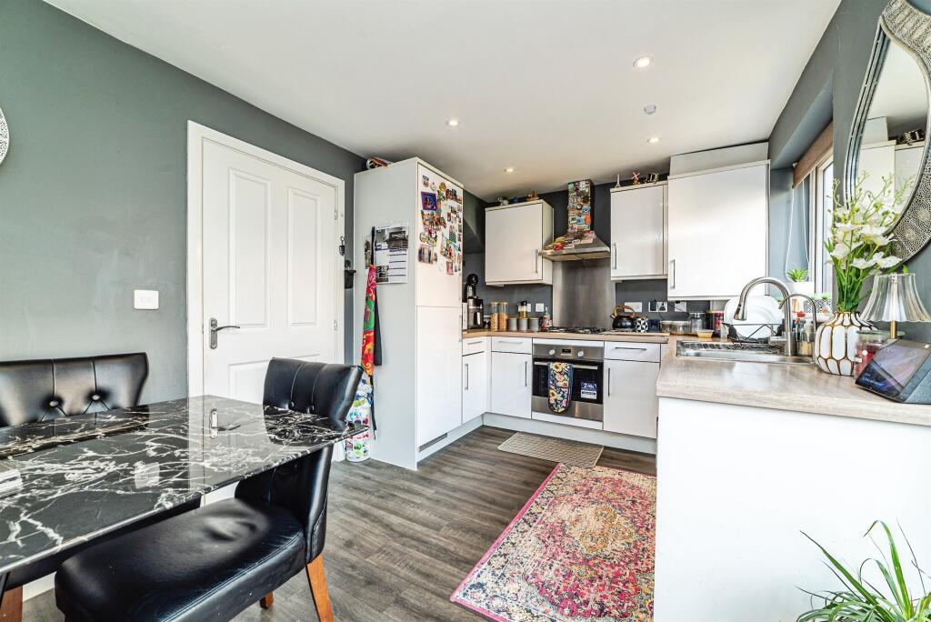 House in Reading - View 5