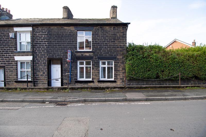 Main image of property: Ashworth Lane, Sharples, Bolton, BL1 8RX