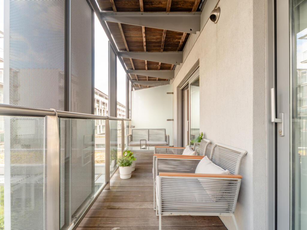 Apartment in London - View 5