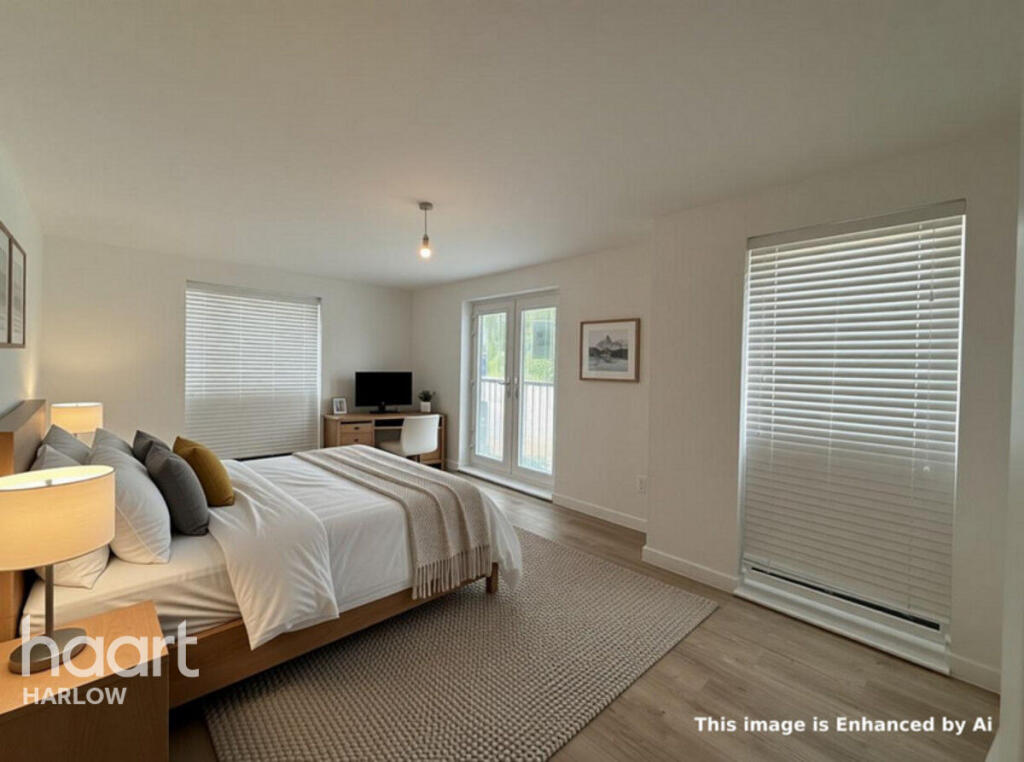 Apartment in East Hertfordshire, Bishop's Stortford - View 4