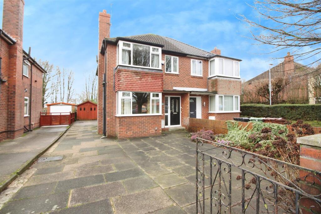 Main image of property: Pendas Way, Leeds