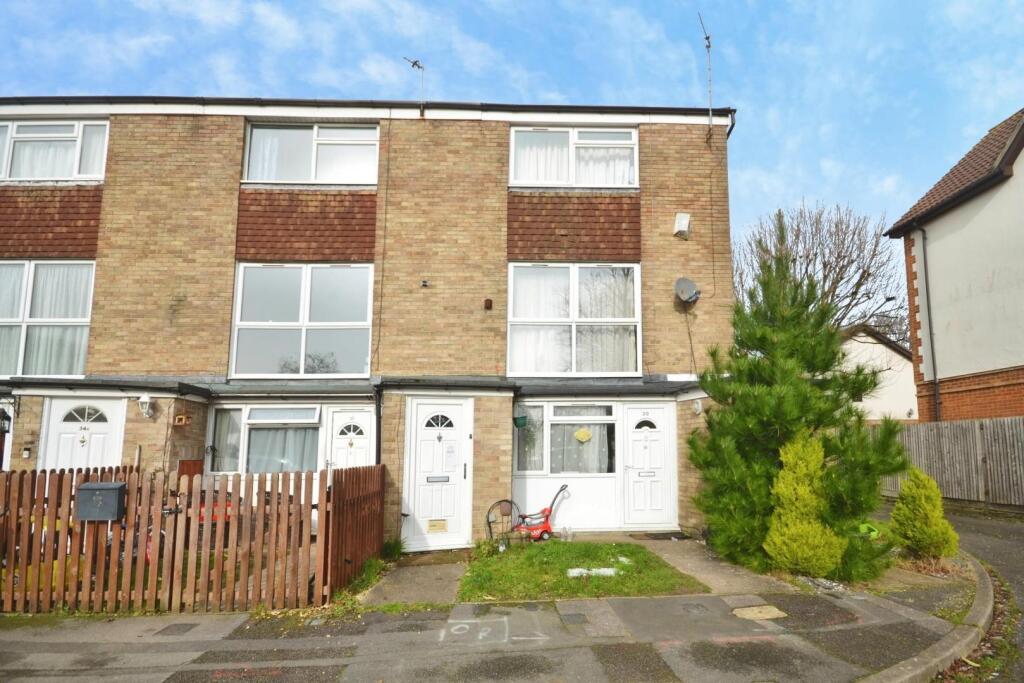 Main image of property: Whitley Wood Road, Reading