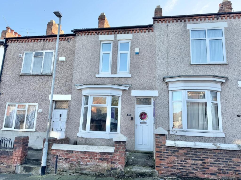 Main image of property: Dodds Street, Darlington