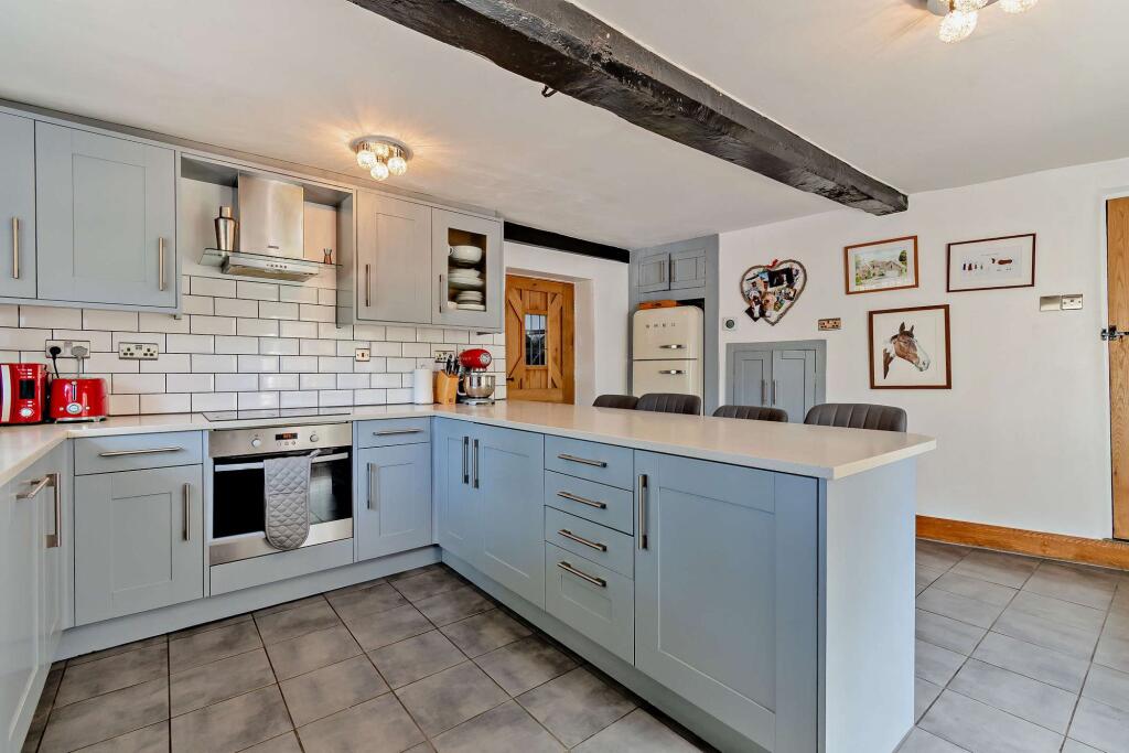 Henbrook Lane, Upper Brailes, OX15 photo 5