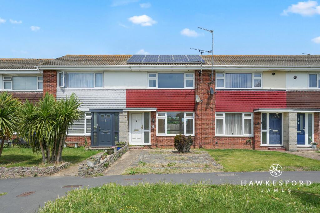 Main image of property: Salisbury Close, Sittingbourne, ME10