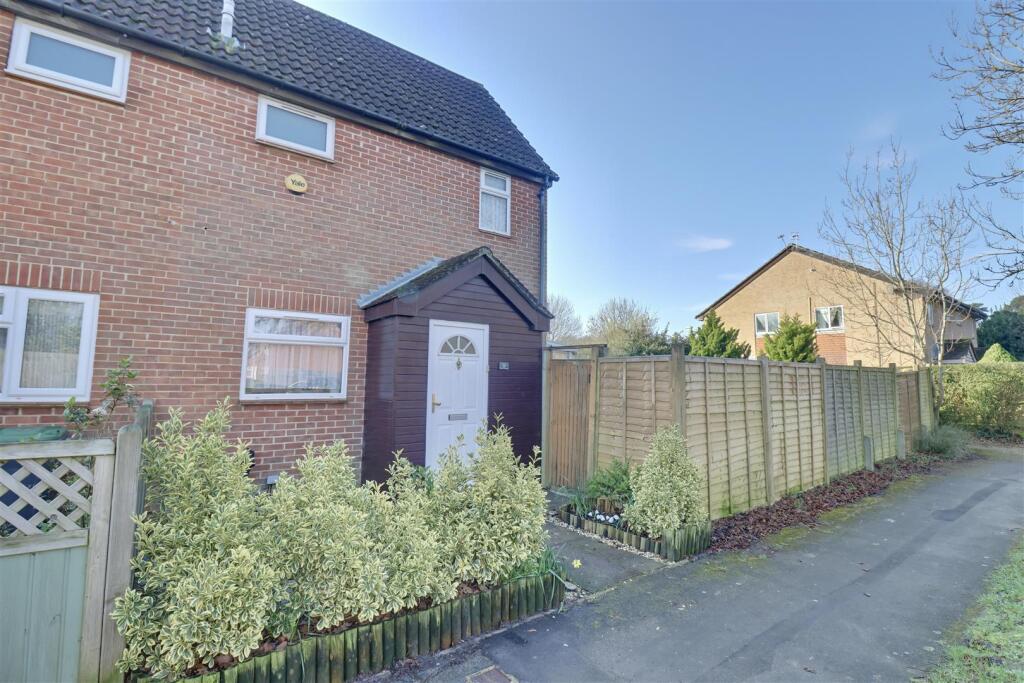 Main image of property: Ripon Gardens, Waterlooville