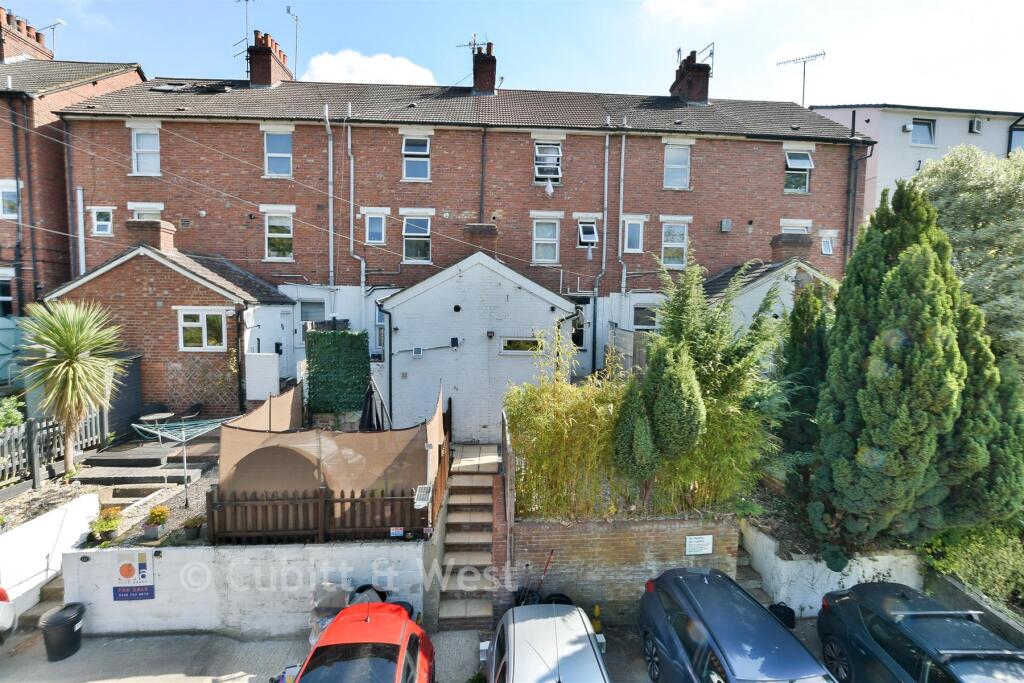 Main image of property: Farningham Road, Caterham, Surrey