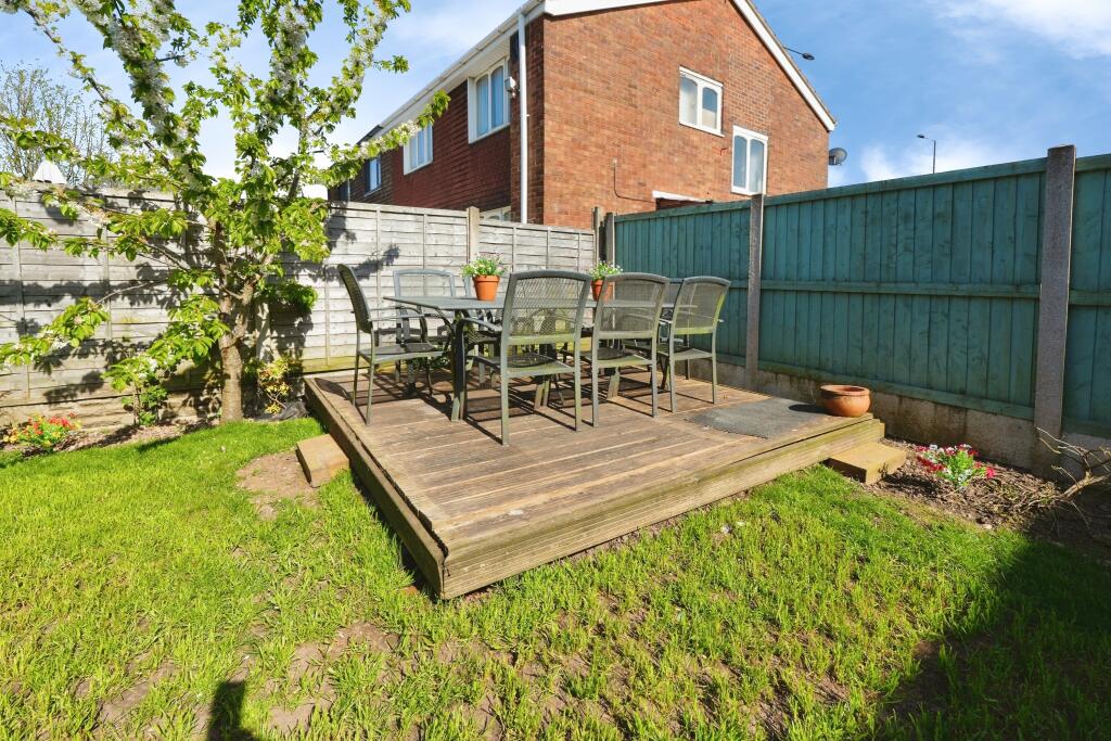 Additional image 23 of Rainford Way, Kings Norton, B38