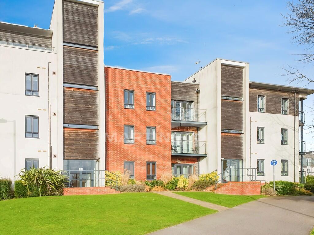 Main image of property: Sinclair Drive, Basingstoke