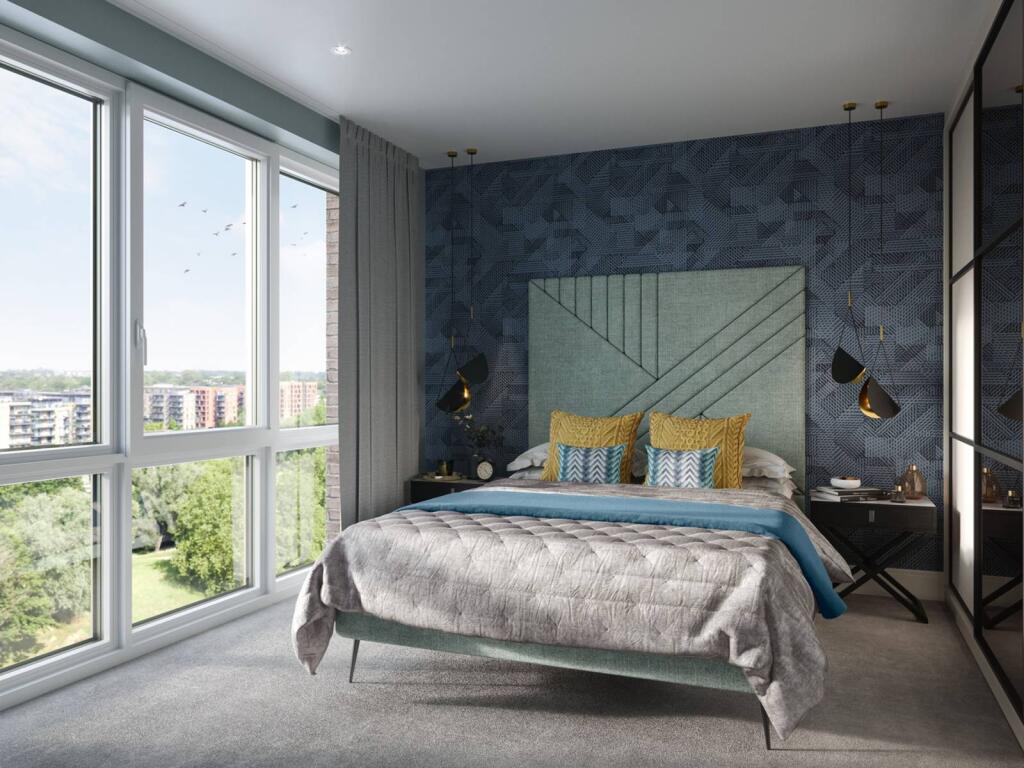 Main image of property: Kidbrooke Village, Kidbrooke, SE3