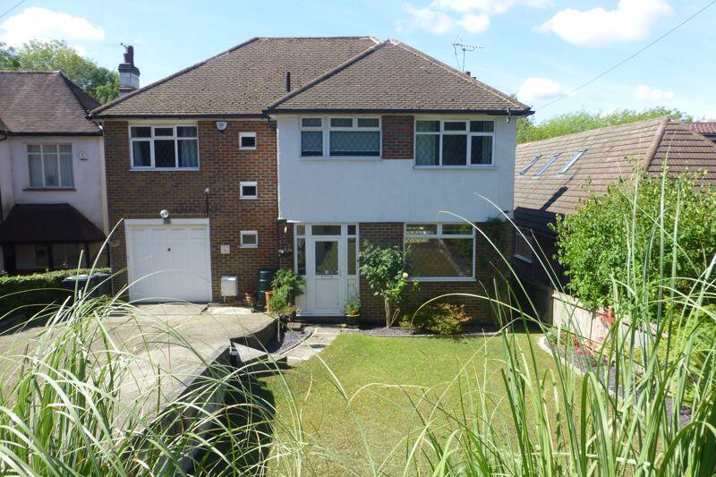 Main image of property: Coulsdon Road, Coulsdon