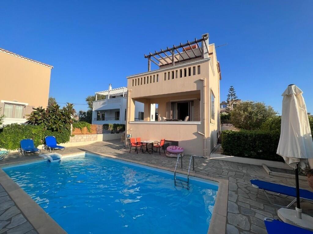 Main image of property: Crete, Rethymnon, Panormos