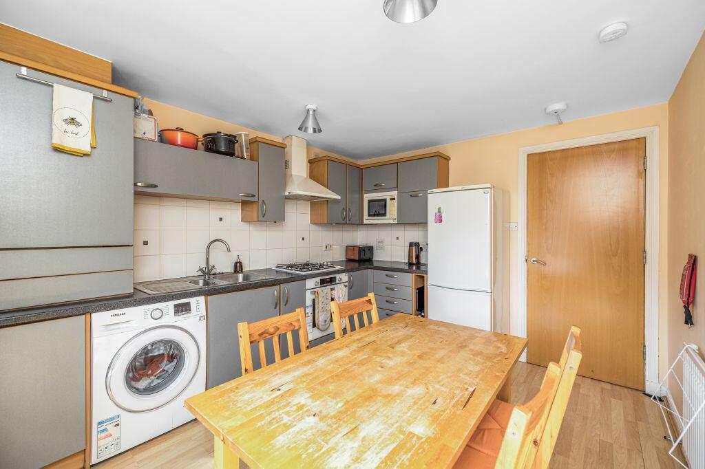 Apartment in Edinburgh, Old Town - More
