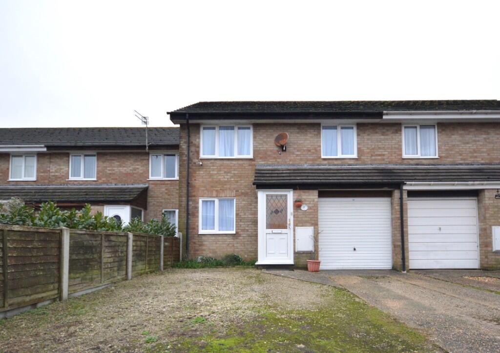 Main image of property: Bournemouth, BH8