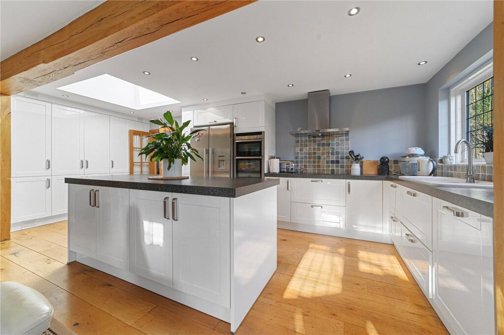 Main image of property: Wheelers Hill, Little Waltham, Chelmsford, Essex, CM3