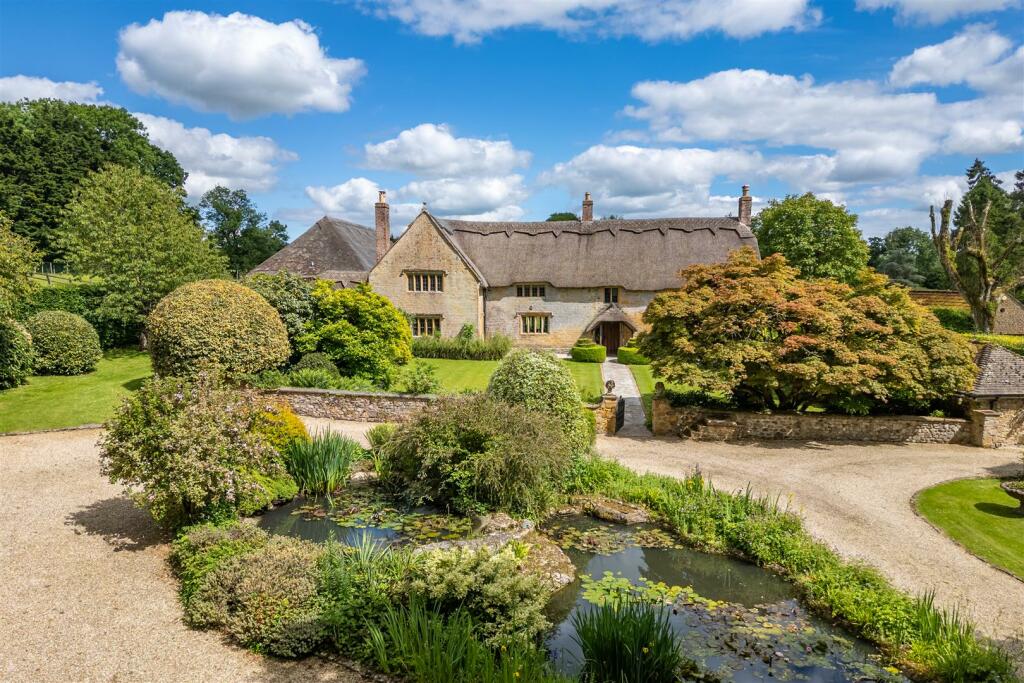 Main image of property: Old Sandpits House near Broadwindsor, Beaminster