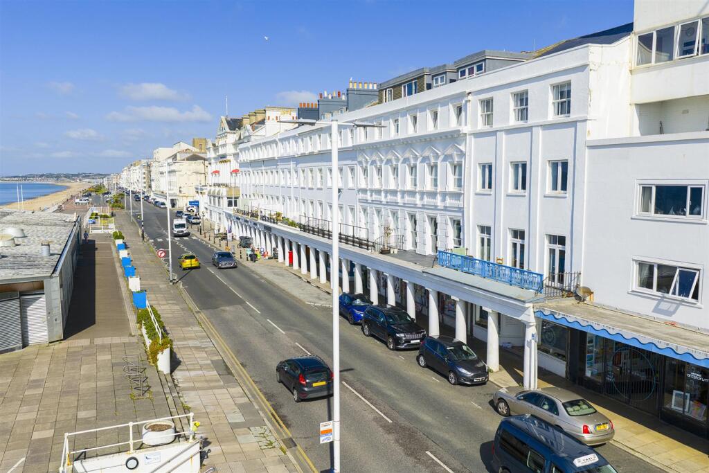 Main image of property: Marina, St Leonards-On-Sea