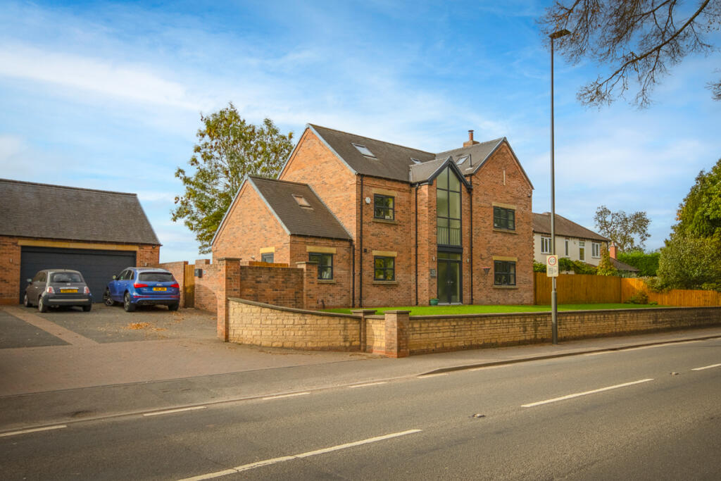 Main image of property: Ashbourne Road, Mackworth Village