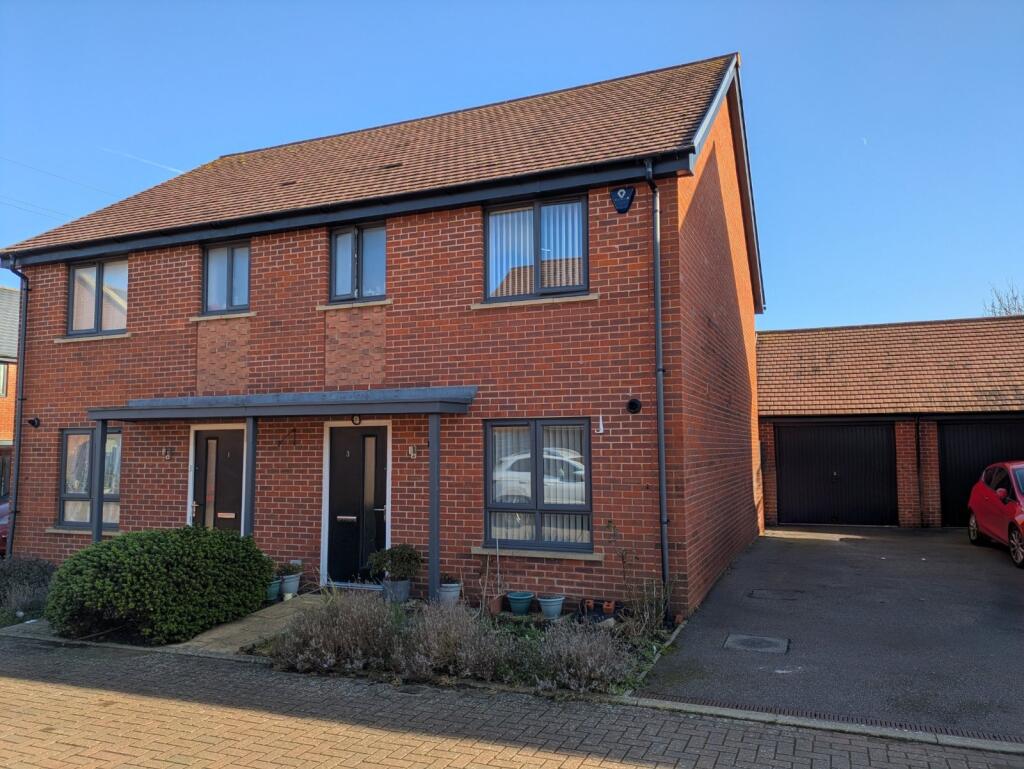 Main image of property: The Lancers, Cheriton, Folkestone, Kent, CT20