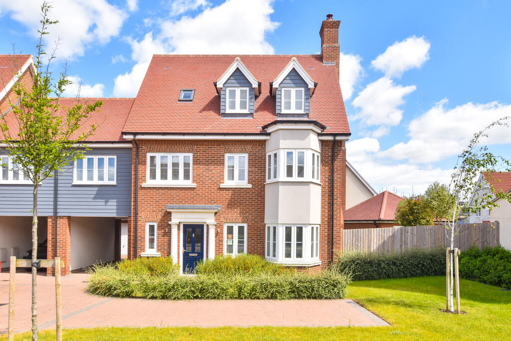 Main image of property: Woodlands Park, New Homes