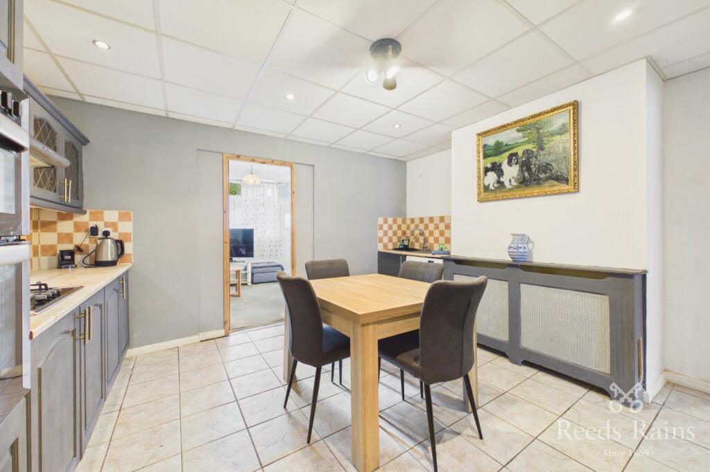 House in Wigan, Spring Bank - View 5