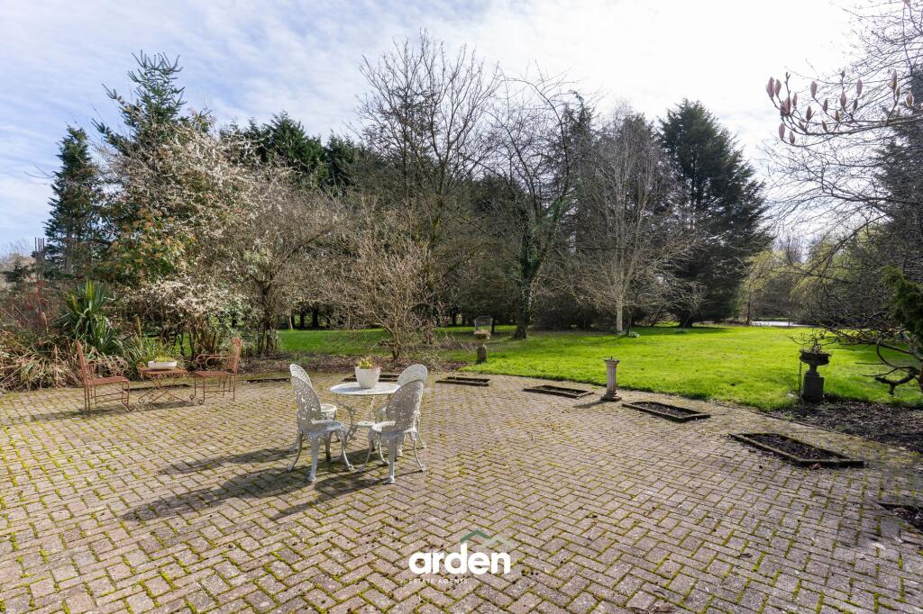 Additional image 13 of Canalside, Redditch Road, Hopwood, Alvechurch