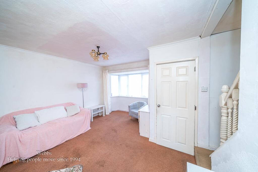 Cresswell Crescent, Walsall photo 4