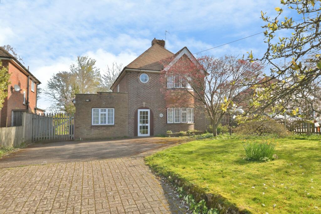 Main image of property: Bower Road, Mersham, Ashford, Kent, TN25