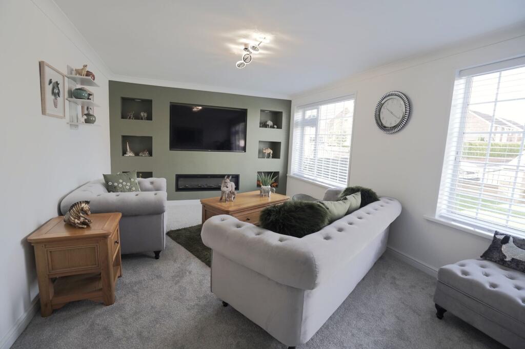 House in Doncaster - More