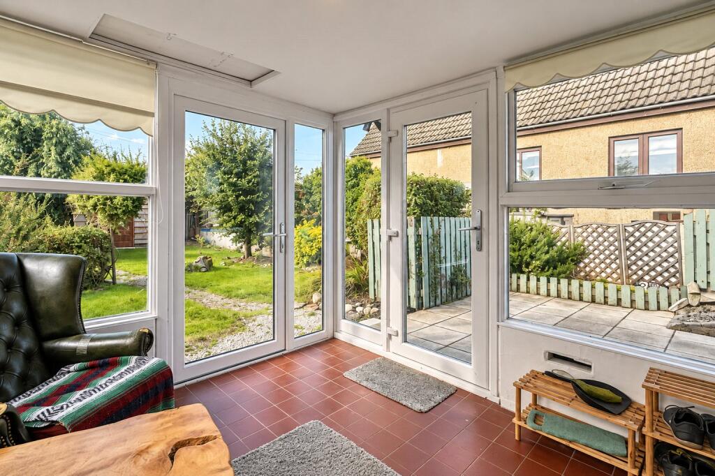 House in Kingston on Spey, Moray - More