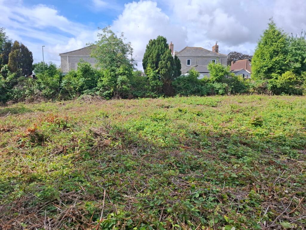 Main image of property: Land adjacent to Millway House, With outline planning consent, Lydford-on-Fosse, Somerton, TA11