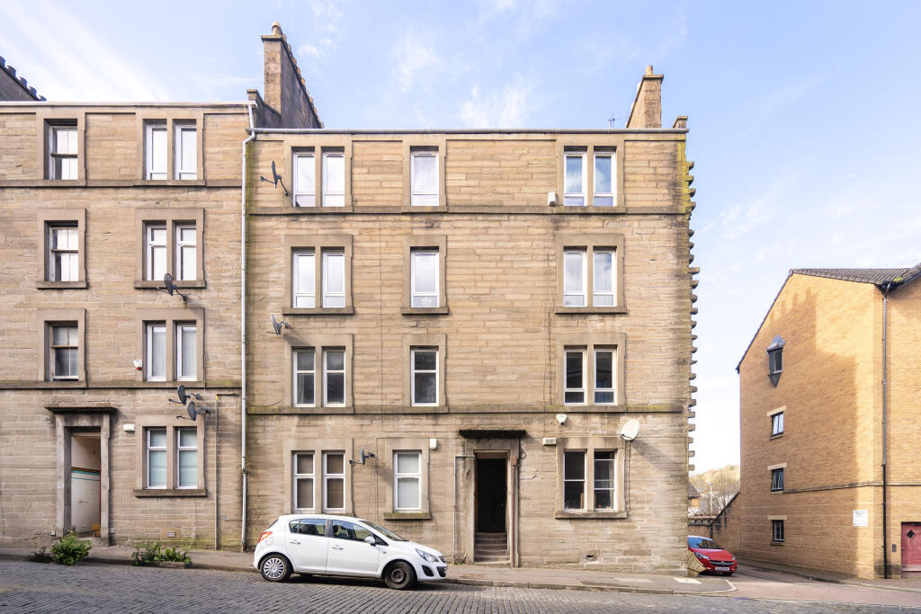 Main image of property: Rosefield Street, Dundee, Angus