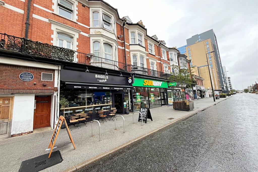 Main image of property: Bournemouth Centre