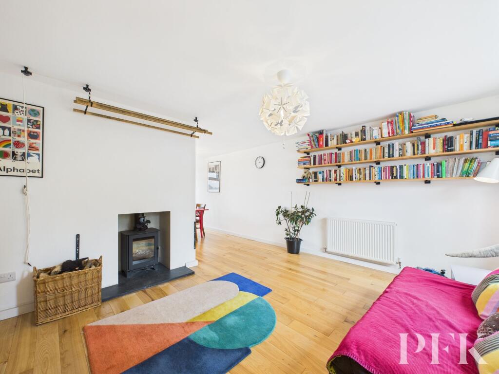 Greyrigg Avenue, Cockermouth, CA13 photo 4