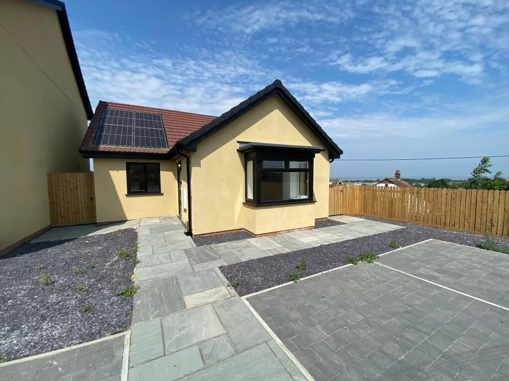 Main image of property: Richard Hughes Close, Gronant, LL19