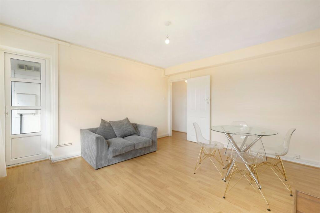 Main image of property: Priory Court, Walthamstow, E17