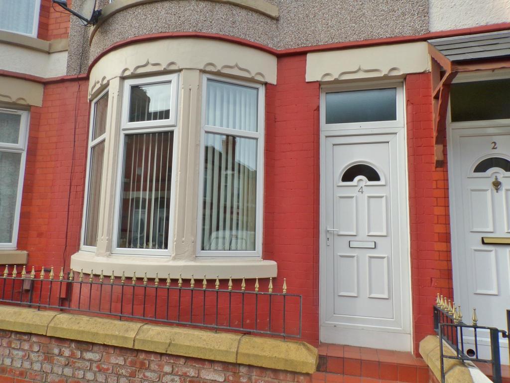 Photo of the property
