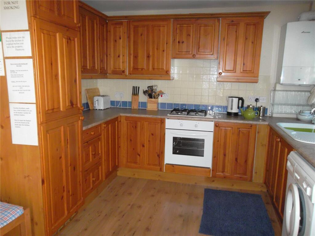 House in Stockton-on-Tees - View 2