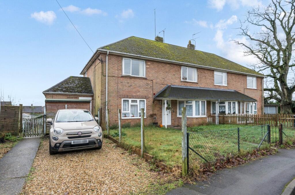 Main image of property: Balsam Fields, Wincanton, Somerset, BA9