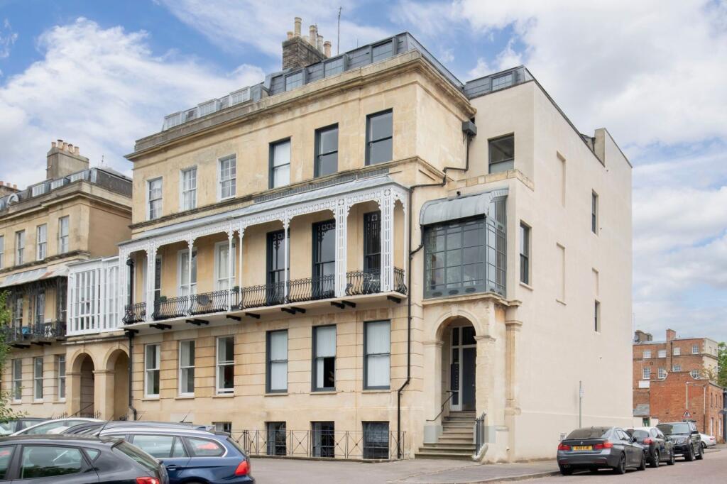 Main image of property: Lansdown Place, Cheltenham, Gloucestershire, GL50