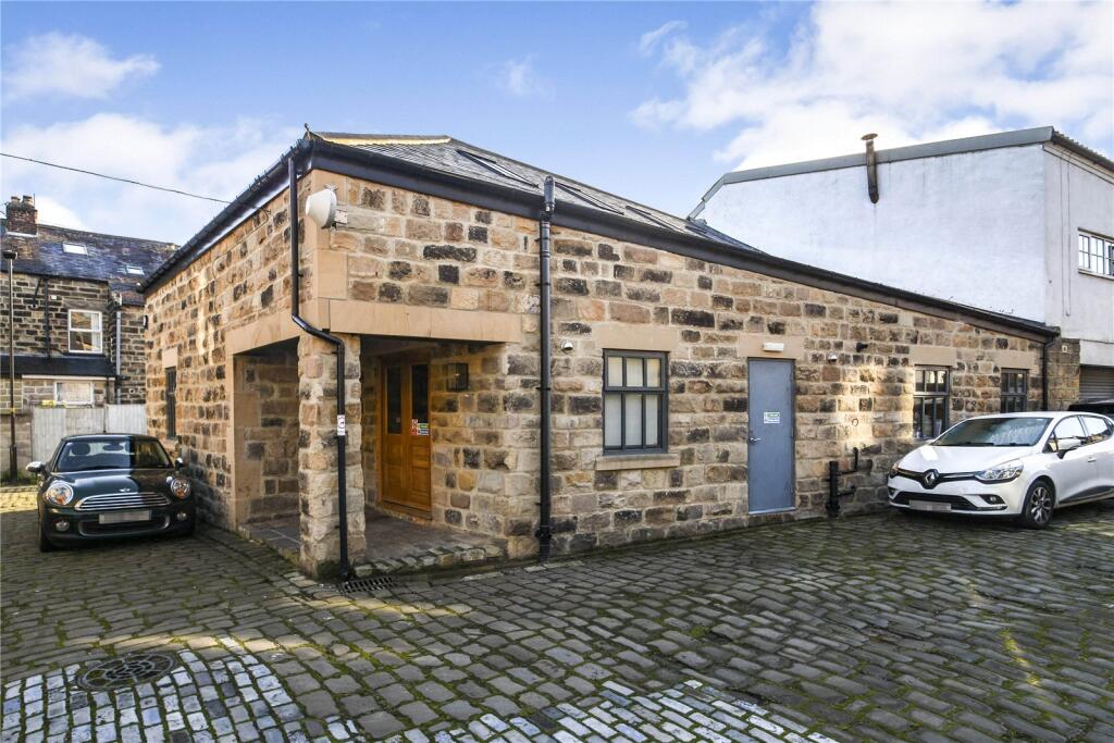 Main image of property: The Old Stables, Harrogate, North Yorkshire, HG1