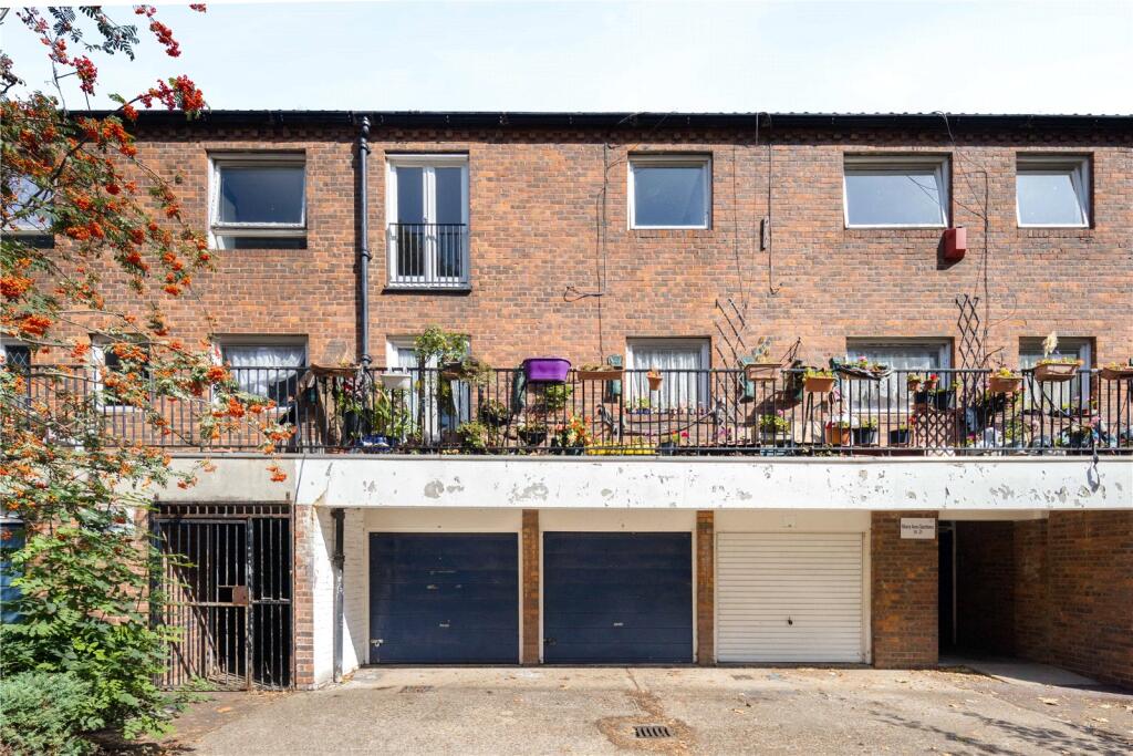Main image of property: Mary Ann Gardens, London, SE8